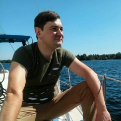 Дмитрий Юткин, 27.05.1988, Запорожье