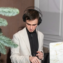 Дима Хворостов, 27.01, Москва