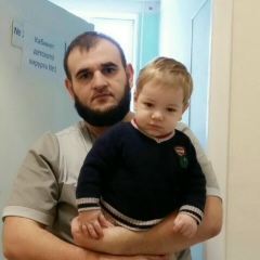 Бицигаев-Хьусайн Угро, 11.03.1988, Уфа