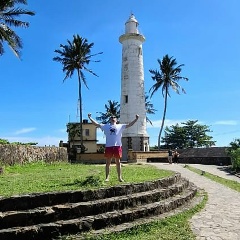 Роман Валеев, 18.05