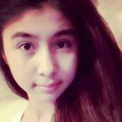 Shahnaz Saverdinova, 15.07, Алматы