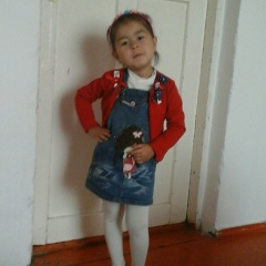 Жулдыз Ишпекова