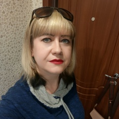 Юлия Гаврилова, 02.10.1980, Череповец