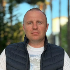 Дмитрий Тверитнев, Черноголовка