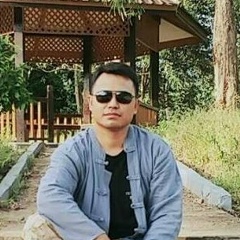 Tun-Tun Aung, 21.04.1984, Naypyidaw