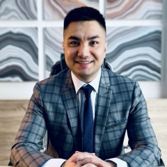 Алтын Жороканов, 28.04, Москва