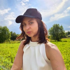 Валентина Ерофеевская, 23.04, Котлас