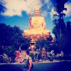 Евгений Нелюбов, 24.07, Москва