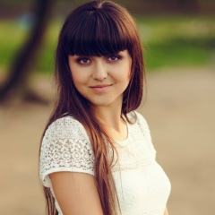 Оля Гармаш, 05.10.1988, Ростов-на-Дону