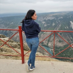 Нина Зудова, 02.12, Санкт-Петербург