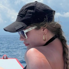 Ляна Кепплин, 28.02, Москва