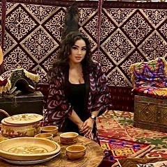 Ainyrka Asanova, 25.03.1990, Алматы