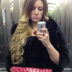 Саида Сулейманова, 15.07, Москва