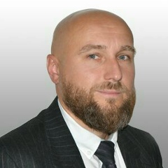 Алексей Карпов, 01.05, Санкт-Петербург