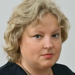 Анна Ларионова, 26.03.1975, Москва