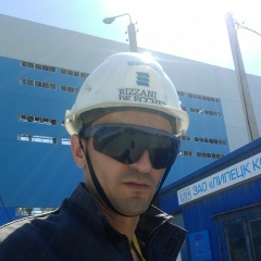 Саак Акопян, 08.07.1989, Батайск