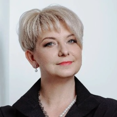 Ирина Алексеева, 02.02.1988, Москва