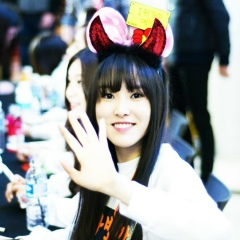 Amira Grimes, 04.10.1997, Seoul