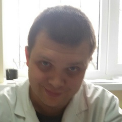 Володимир Зубенко, 13.04.1987