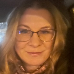 Анна Соловьева, 17.05, Санкт-Петербург