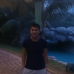 Kuba Abdiev, 26.07.1993, Dubai