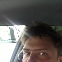 Данил Горобец, 15.04.1988, Алматы