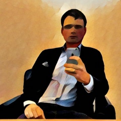 Vasil Bogdanov, 06.05.1984, Санкт-Петербург