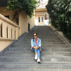 Елена Гайнутдинова, 13.08.1984, Тюмень