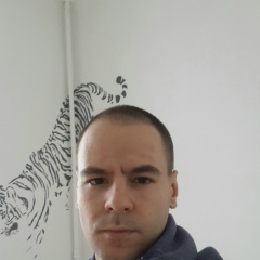 Никита Караченцев, 03.02, Владивосток