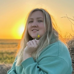 Валентина Мурзина, 07.05