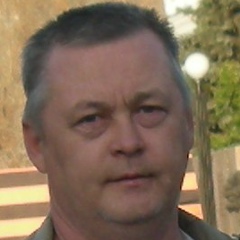 Игорь Николаев, 28.04.1963, Челябинск