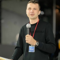 Евгений Целовальник, 30.08.1989, Ейск