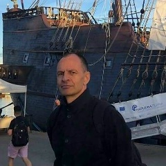 Владимир Федоров, Тирасполь