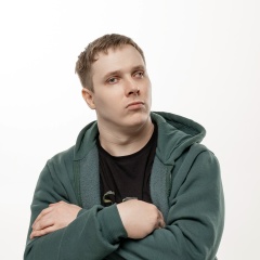 Константин Колесников, 21.05.1994, Омск