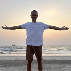 Владимир Харитонов, 24.06.1989, Москва