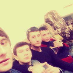 Ahmed Guchev, 28.02.1997