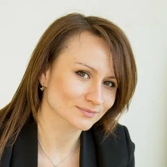 Елена Муковнина, 26.03, Калининград