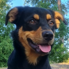 Катя Аксберг, 02.06, Санкт-Петербург