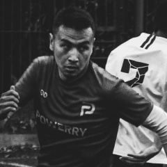 Dias Akishev, Караганда