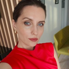 Alina Chistiakova, 09.08