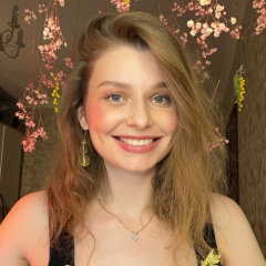 Екатерина Яковлева, 01.02.1991, Москва