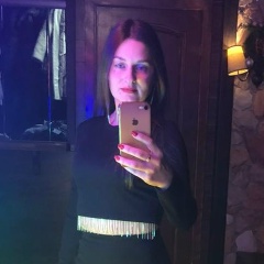 Таша Куделенко, 11.04, Барнаул