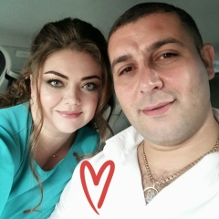 Анастасия Аббасова, 15.08.1988, Узловая