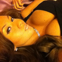 Диана Ахметова, 30.03.1995, Москва