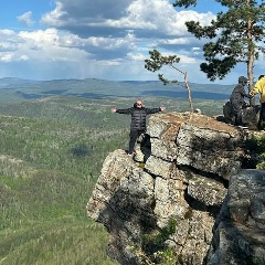 Михаил Козлов, 23.11