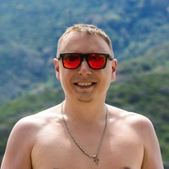 Евгений Клипов, 18.03.1986, Красноярск