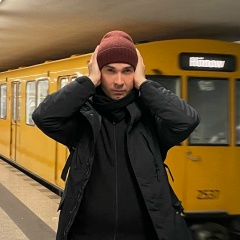 Булат Шакиров, 08.05, Самара