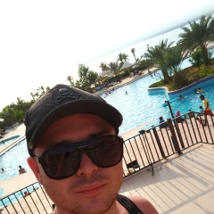 Руся Чураков, 22.05.1993