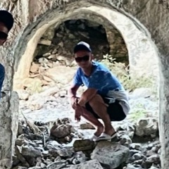 Арсений Сергеевич, 10.07.1995, Пушкино