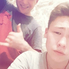 Барош Сахымбеков, 21.03.1996, Туркестан